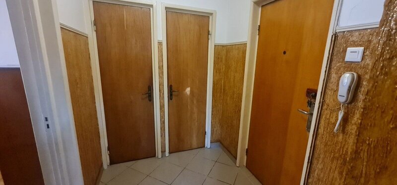 Titan - Piata Trapezului,  5 minute metrou, apartament 4 camere