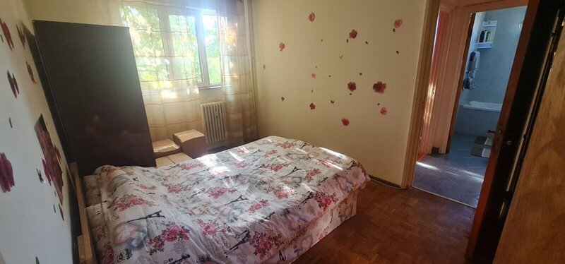 Titan - Piata Trapezului,  5 minute metrou, apartament 4 camere